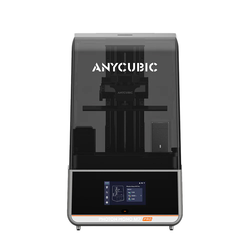 ANYCUBIC Mono M4 Photon M7 Pro 10.1" 14K