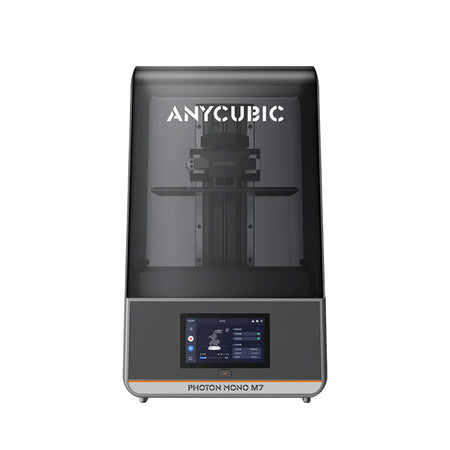 ANYCUBIC Mono M4 Photon M7 10.1" 14K