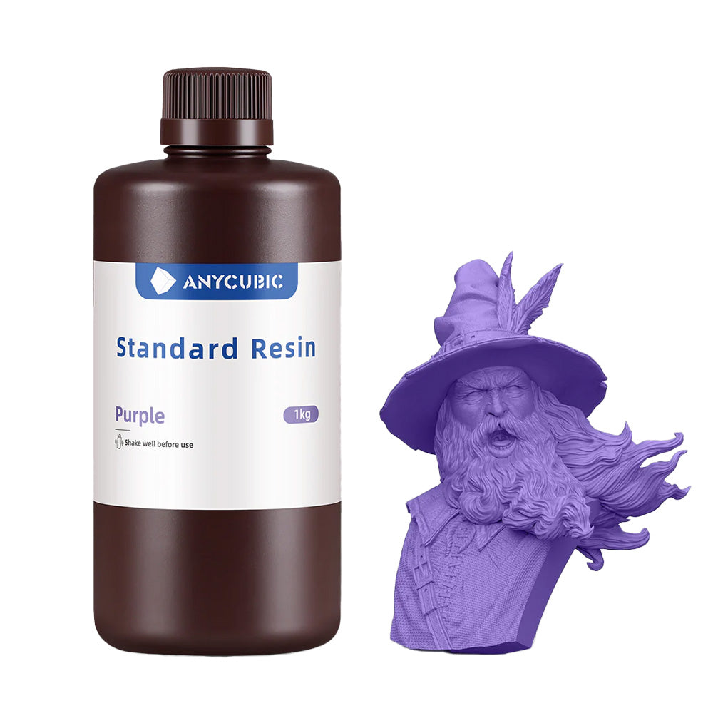 Anycubic Résine Standard