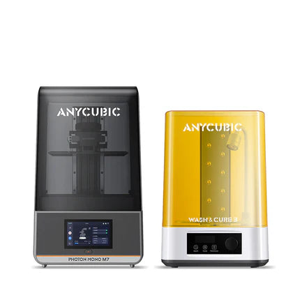 ANYCUBIC Mono M4 Ultra