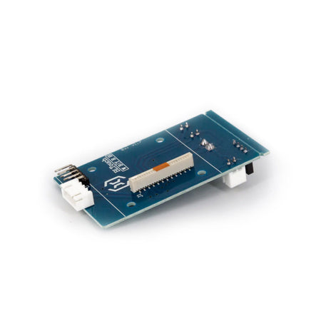 Genius: Carte connecteur Extrudeur