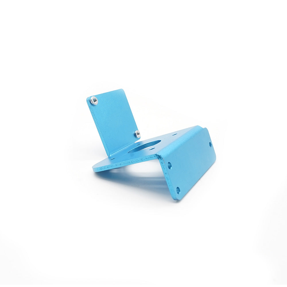 équerre de maintient extrudeur X1 / GENIUS