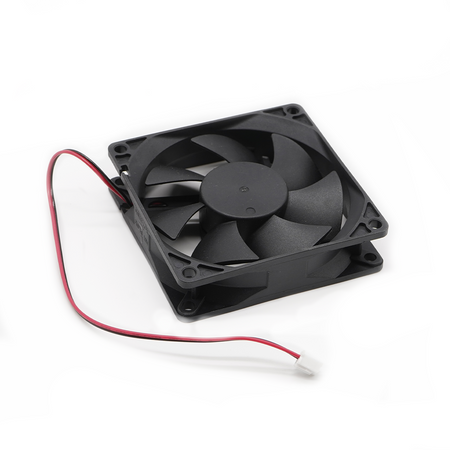 Ventilateur refroidissement carte mère