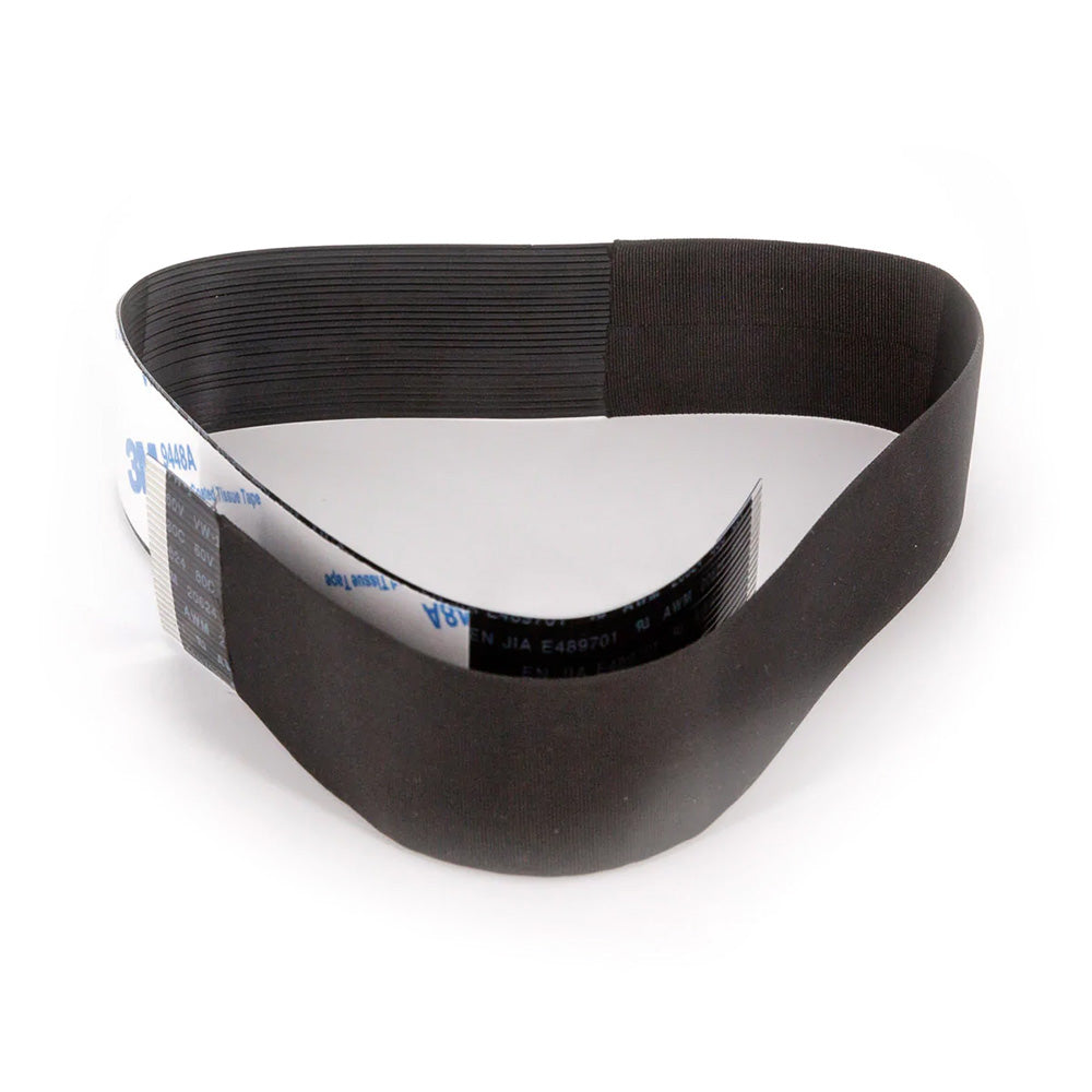 Genius: 24-pin Ribbon Cable - Horizontal Axis X