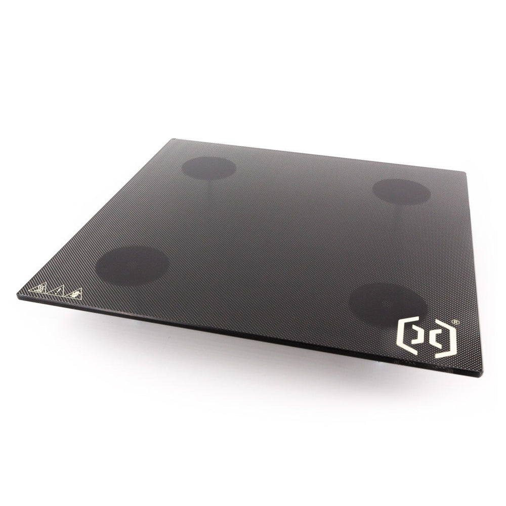 Plateau en verre pour Genius type "Ultrabase"