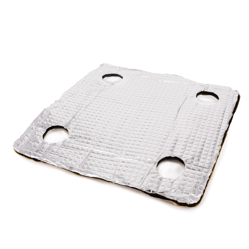 Isolant thermique pour plateau - 220x220mm