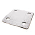 Isolant thermique pour plateau - 220x220mm