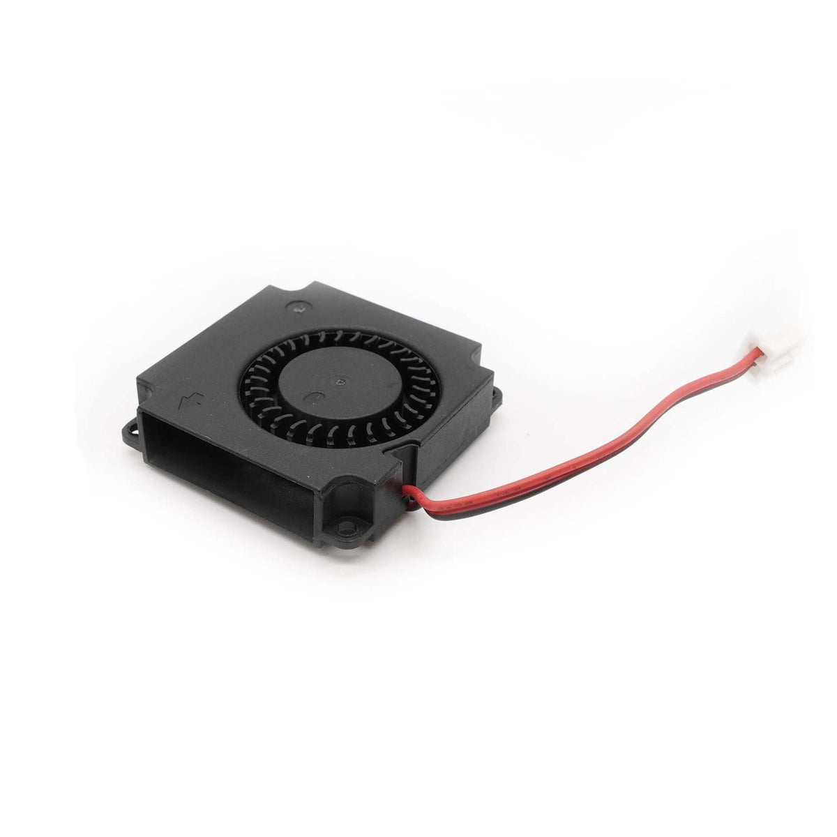 Hornet: Ventilateur radial