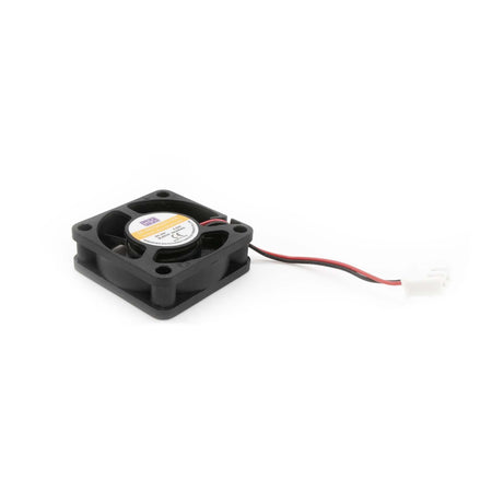 Hornet: Ventilateur corps de chauffe