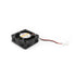 Hornet: Ventilateur corps de chauffe