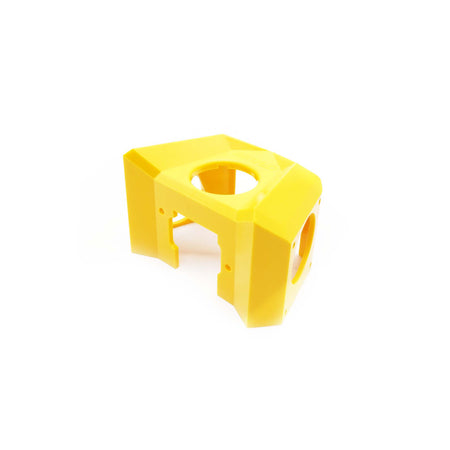 Cover jaune pour tête d'impression Hornet
