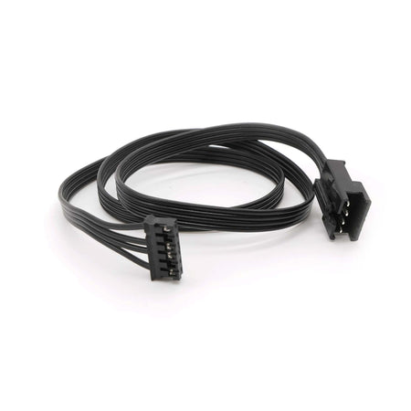 Hornet: Câble moteur Z externe
