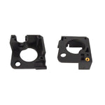 Cache avant plastique extruder titan