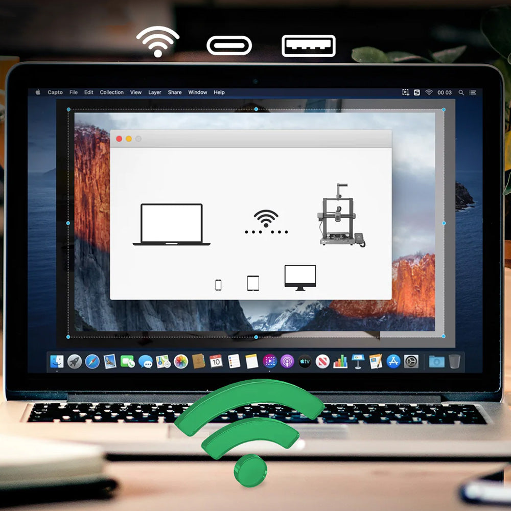 ARTILLERY SIDEWINDER X4 Pro