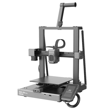 ARTILLERY SIDEWINDER X4 Pro