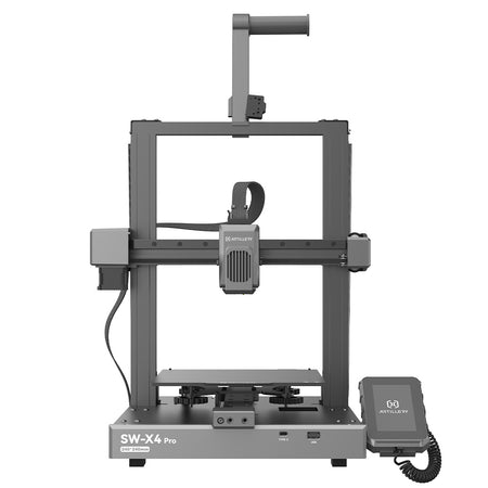 ARTILLERY SIDEWINDER X4 Pro