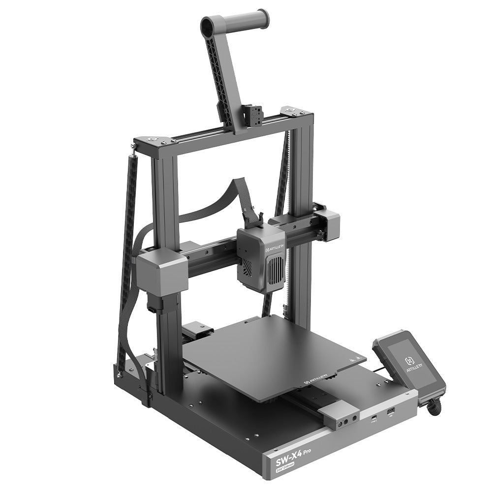 ARTILLERY SIDEWINDER X4 Pro