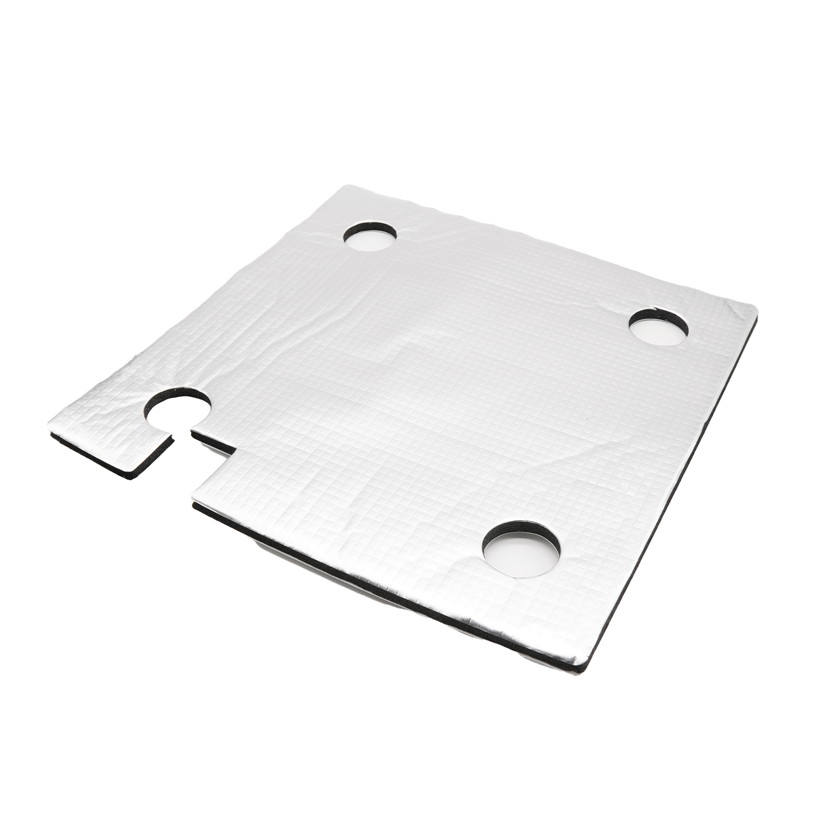 X2: Isolant thermique pour plateau - 300x300mm