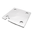 X2: Isolant thermique pour plateau - 300x300mm