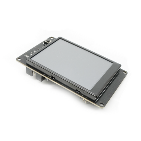 Genius: Ecran complet LCD
