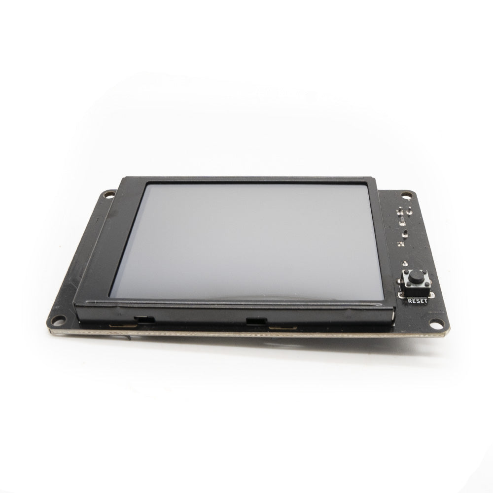 X2 Ecran complet LCD