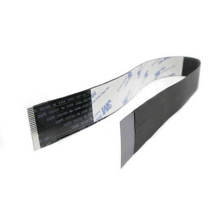 X2: Nappe 24 pins - axe horizontal X