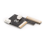 X1: Carte connecteur axe X
