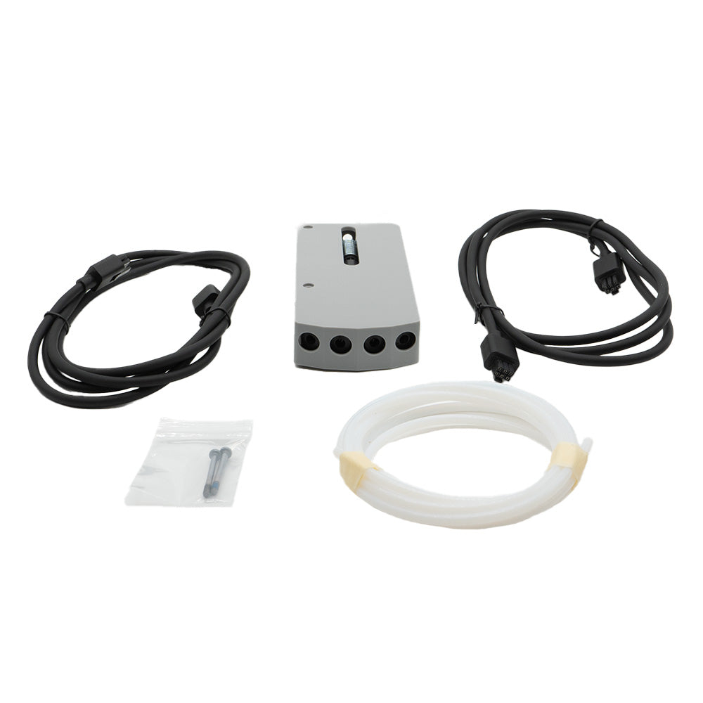 HUB AMS Bambu Lab - Automatisches System zum Wechseln von Materialien/Farben