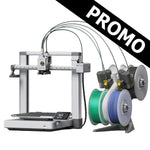 BambuLab A1 COMBO ( inclus AMS LITE 4 couleurs )