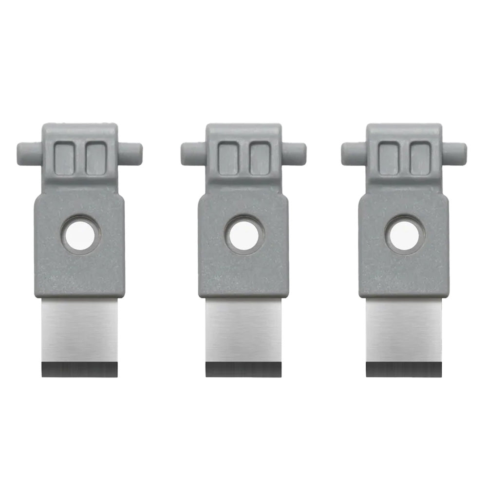 PACK verstärkter Yuzu Hotend für Bambu Lab P1P, P1S und X1