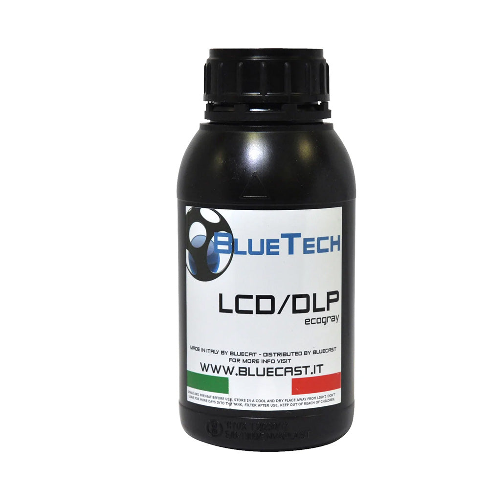 BLUETECH ECOGREY DLP / LCD 500gr