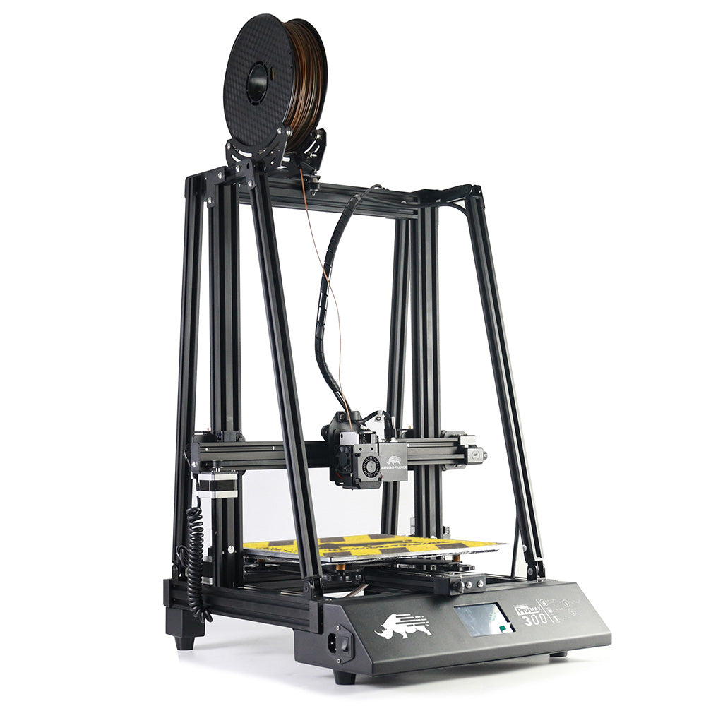 Pack de démarrage Duplicator 12 / 300 M2 PRO MAX