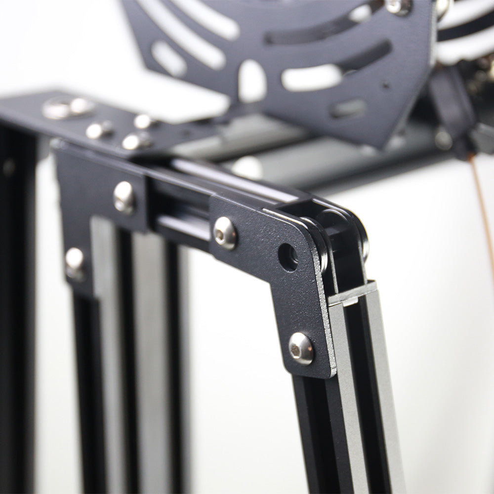 MAKER PACK D12 300 PRO MAX + Yumi Laser L-A4 (or L-A3)