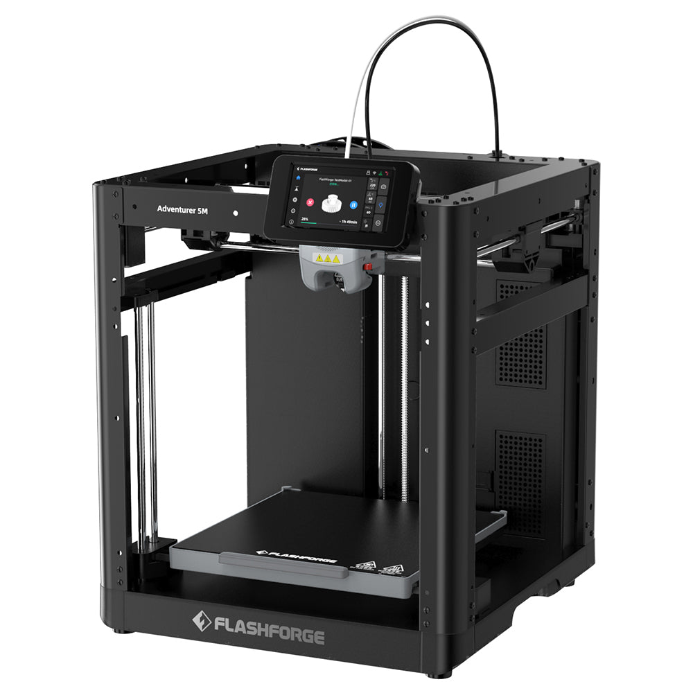 Flashforge Interface Imprimantes 3D Flashforge