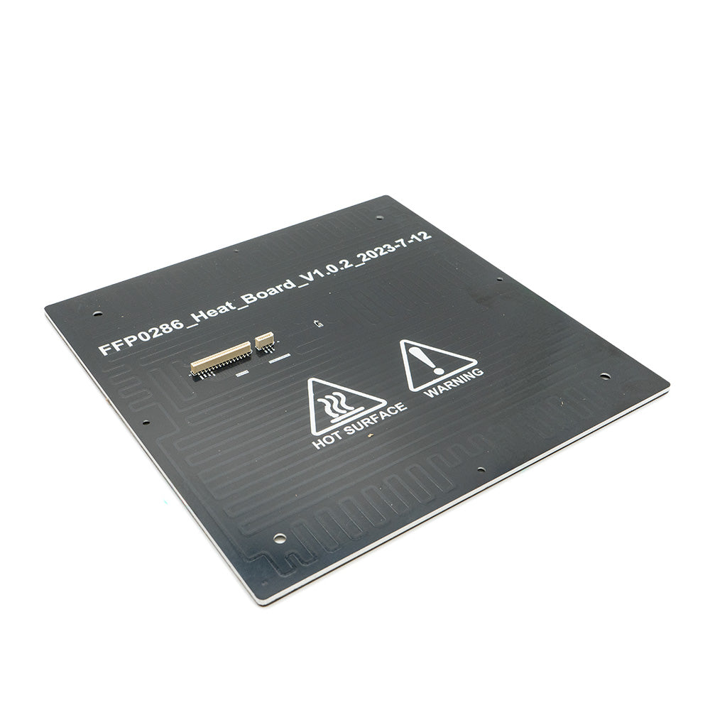 Plateau chauffant 5M et 5M Pro