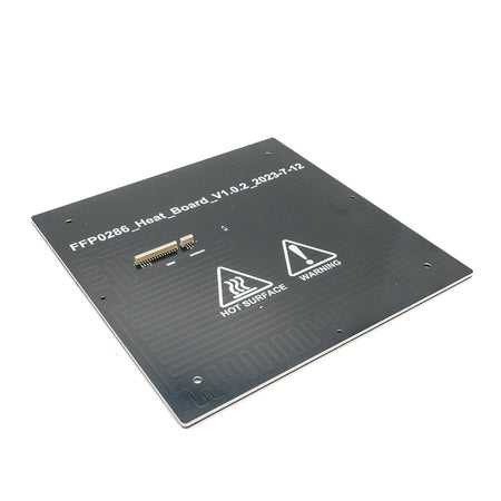Plateau chauffant 5M et 5M Pro