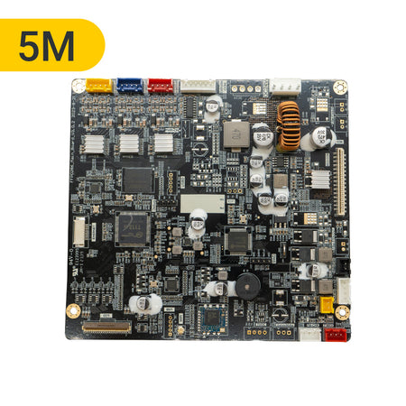 Carte mère 5M et 5M Pro 5M