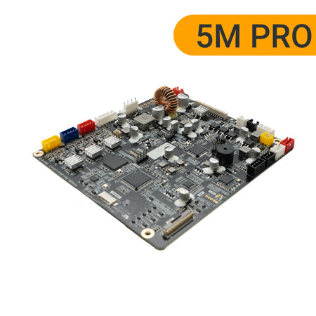 Carte mère 5M et 5M Pro
