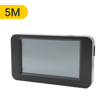 Écran 5M et 5M Pro