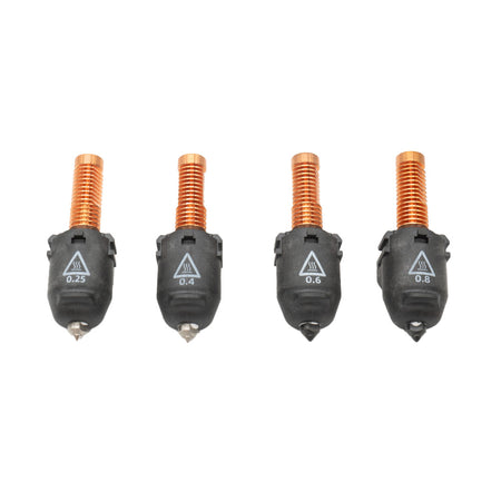 Kit Hotend Flashforge 5M et 5M pro (différents diamètres)