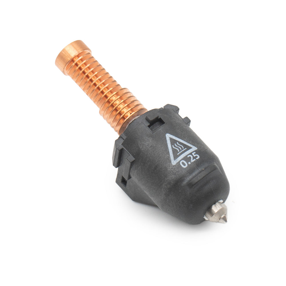 Kit Hotend Flashforge 5M et 5M pro (différents diamètres) 0.25mm Officiel