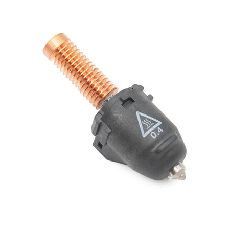 Kit Hotend Flashforge 5M et 5M pro (différents diamètres) 0.4mm Officiel