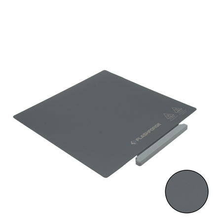 Plateau PEI/PC pour Flashforge 5M et 5M Pro Plateau PC