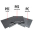 Plateau PEI/PC pour Flashforge 5M et 5M Pro