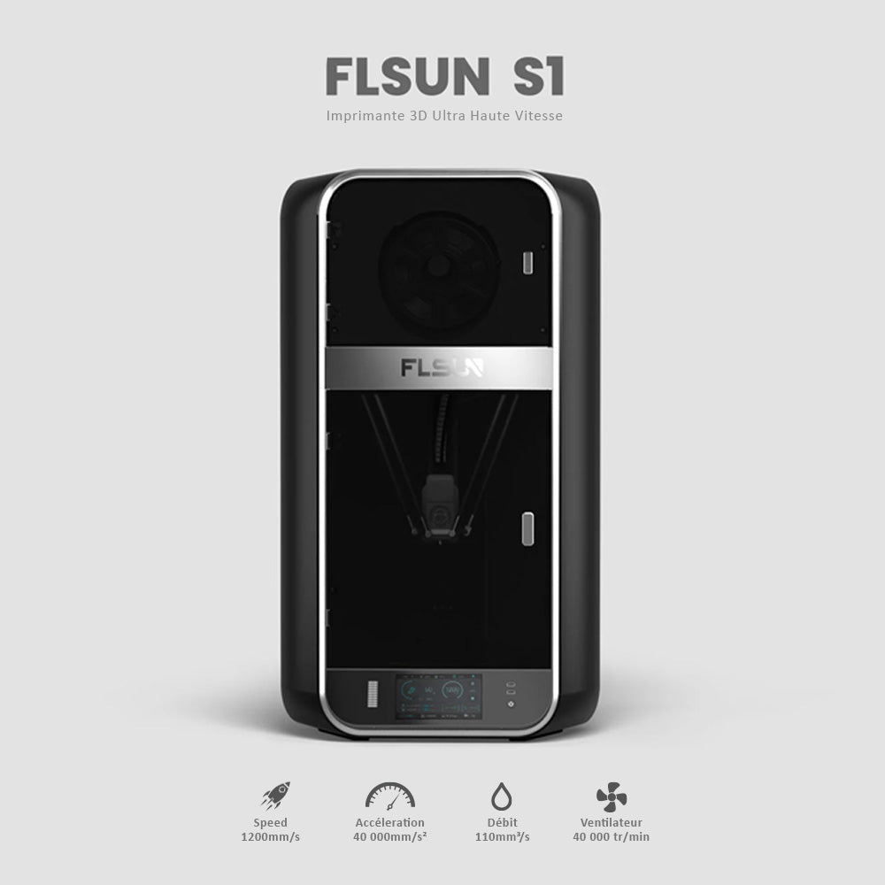 FLSUN S1
