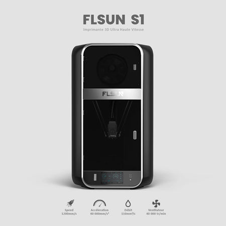 FLSUN S1