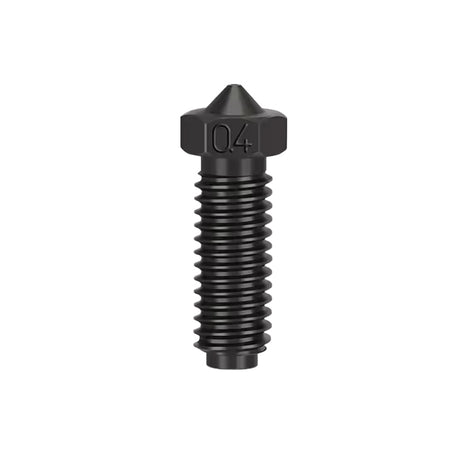 Buse en Laiton pour FLSUN V400 (différents diamètres) 0.4 Acier Trempé