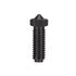 Buse en Laiton pour FLSUN V400 (différents diamètres) 0.6 Acier Trempé