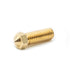 Buse en Laiton pour FLSUN V400 (différents diamètres) 1.2 Laiton