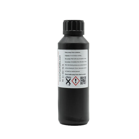 Deep Black 1L / 250mL